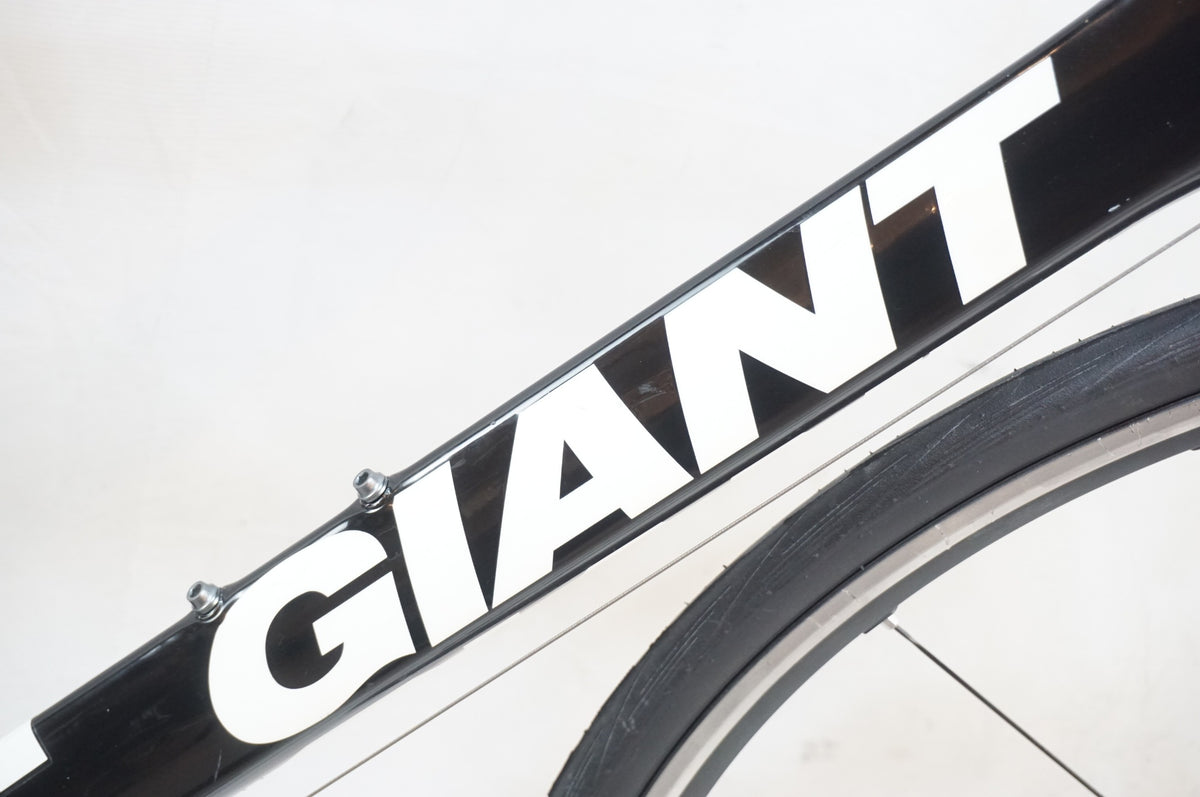 GIANT 「ジャイアント」 TCR COMPOSITE 2011年モデル ロードバイク / 浦和ベース