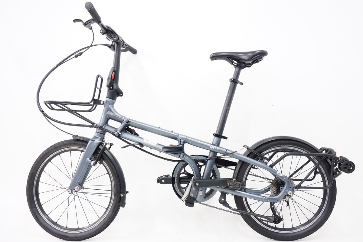 TERN「ターン」 BYB P8 20インチ 2020年モデル 折り畳み自転車 / 浜松店