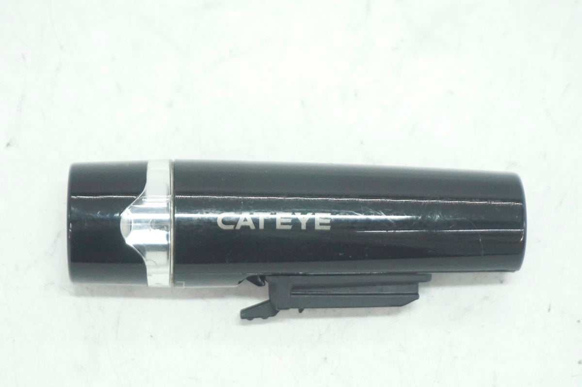 CATEYE 「キャットアイ」 UNO HL-EL010 フロントライト / 大阪 CATEYE 「キャットアイ」 UNO HL-EL010 フロントライト / 大阪