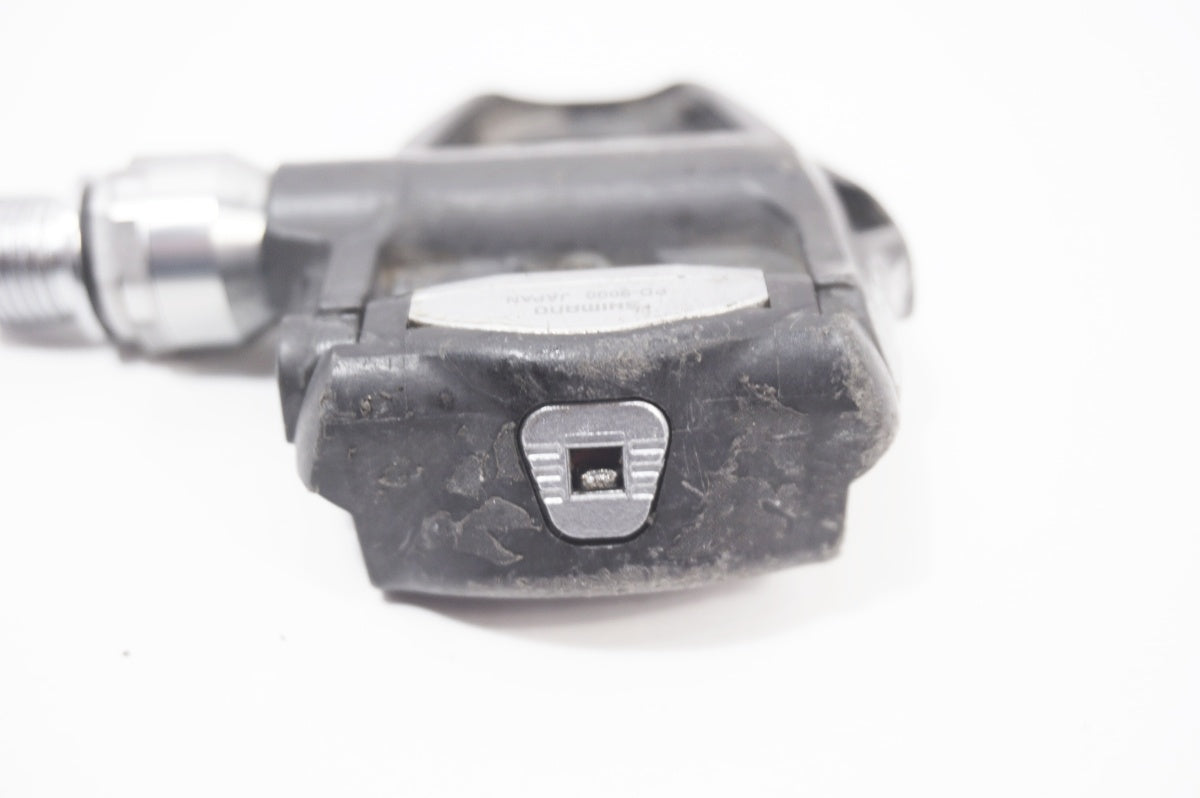 SHIMANO 「シマノ」 PD-9000 ペダル / 世田谷店