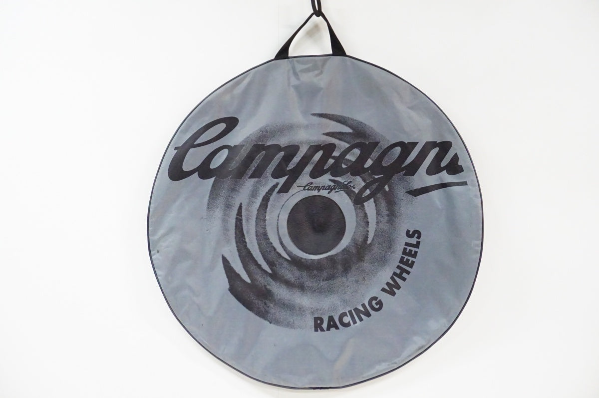 CAMPAGNOLO 「カンパニョーロ」 ホイールバッグ / 名古屋大須店