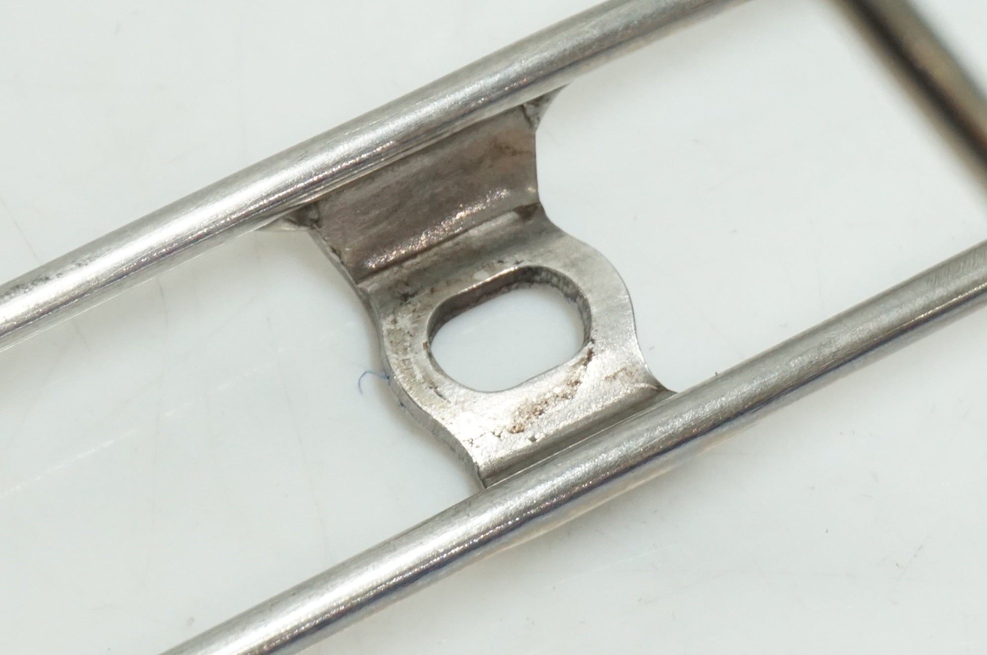 NITTO 「ニットー」 ステンレス ボトルケージ / 大宮店