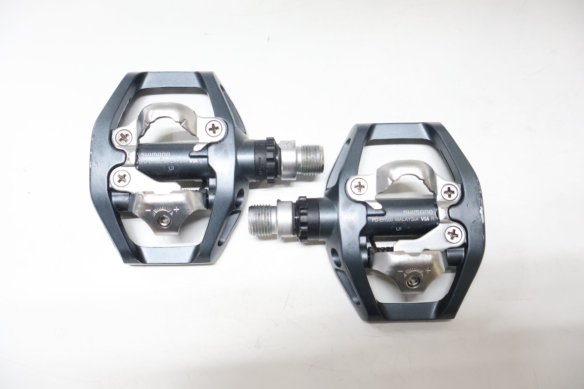 SHIMANO 「シマノ」 PD-EH500 ペダル / 高知店