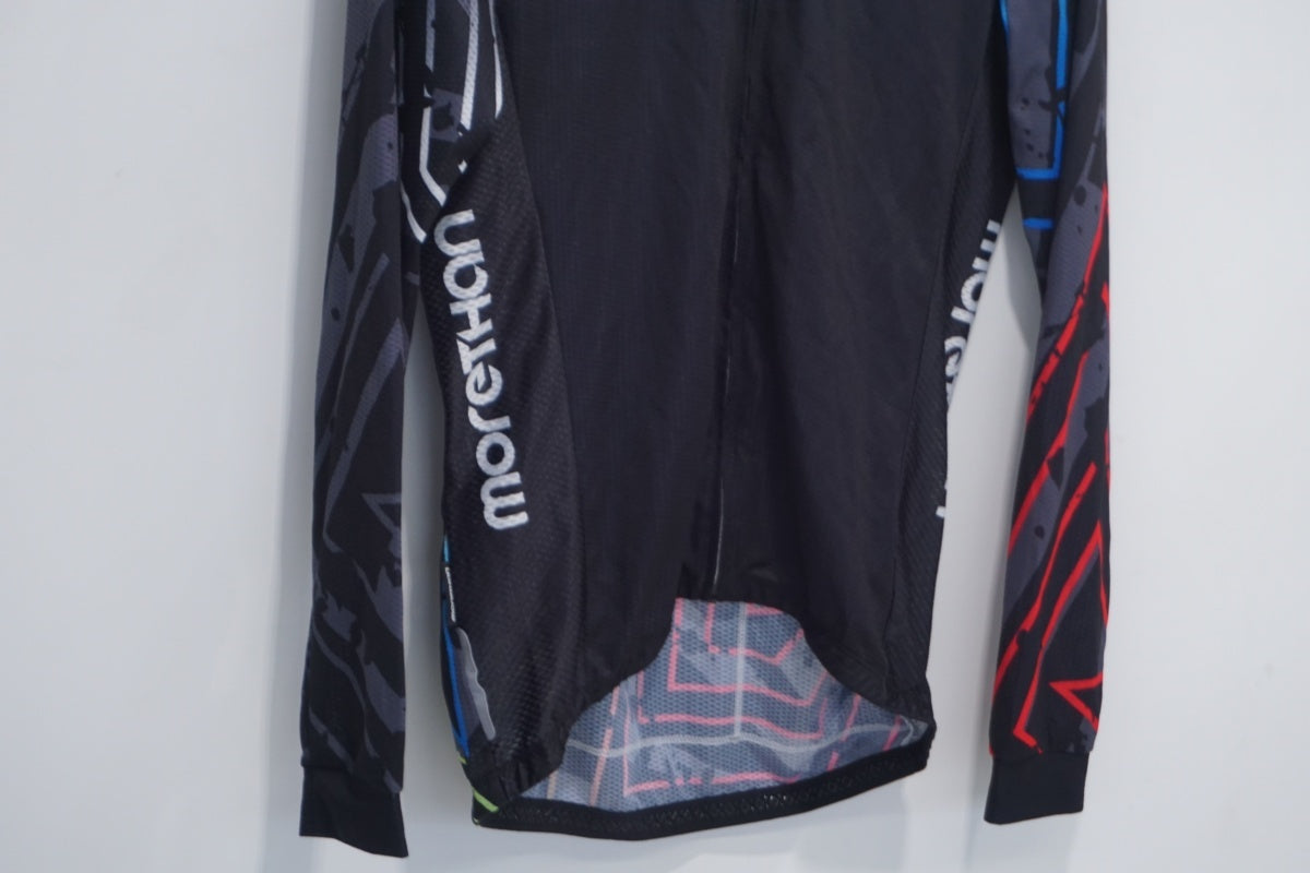 MORETHAN 「モーゼン」 Lサイズ 長袖ジャージ / 滋賀大津店