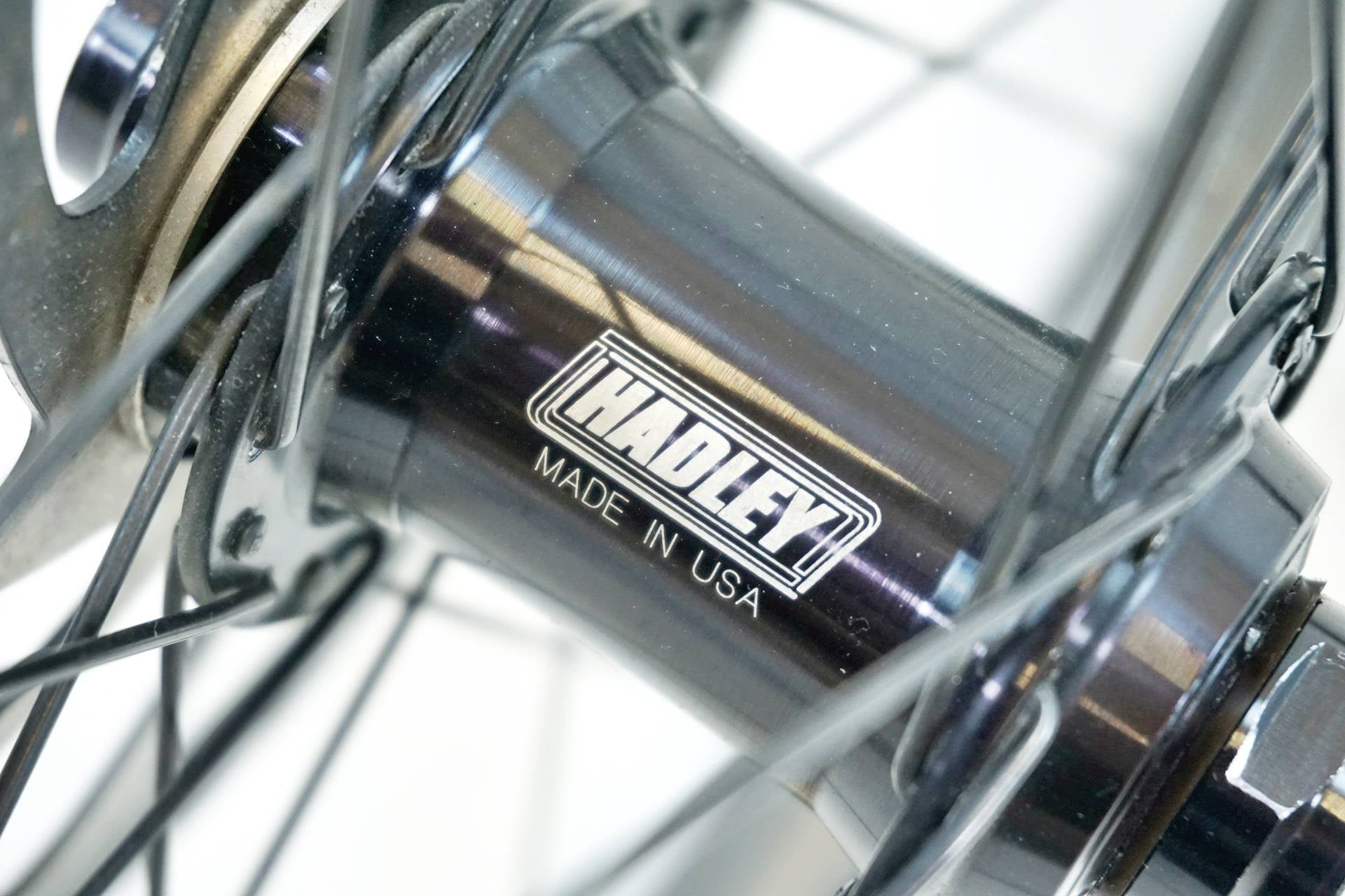 MAVIC 「マヴィック」 D321 DISC 26インチ SHIMANO10S ホイール