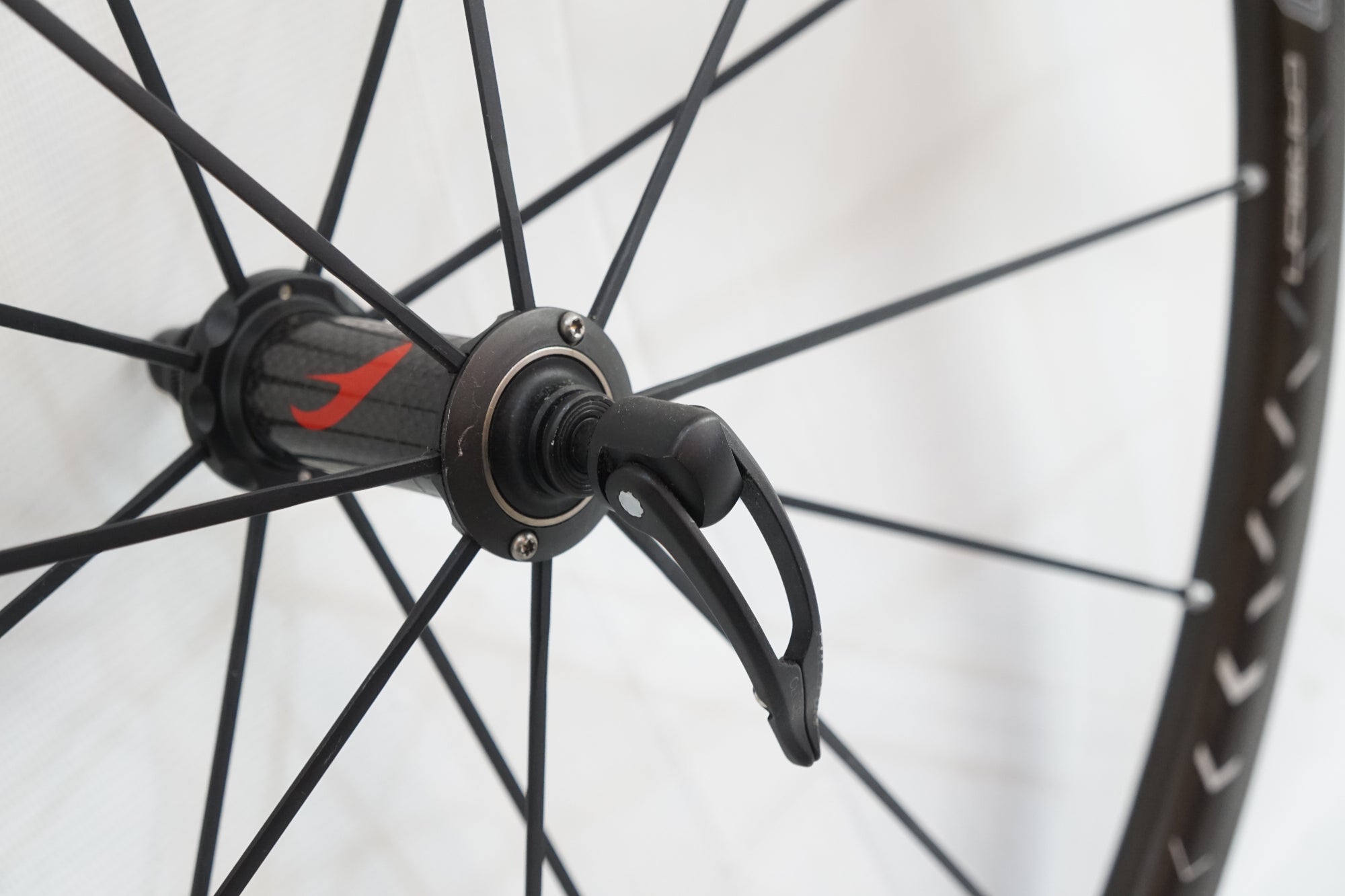 FULCRUM 「フルクラム」 RACING ZERO CARBON ホイール / バイチャリ浦和ベース