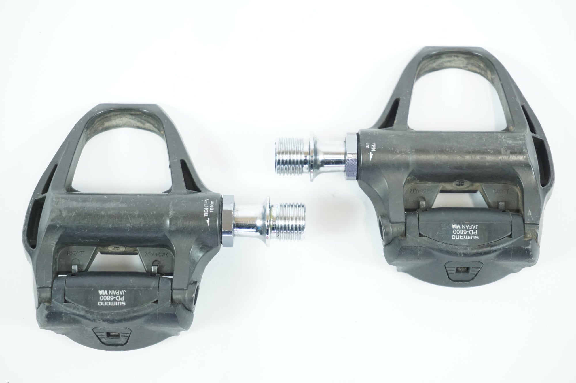 SHIMANO 「シマノ」 ULTEGRA PD-6800 ペダル / 宇都宮店 ｜ バイチャリ