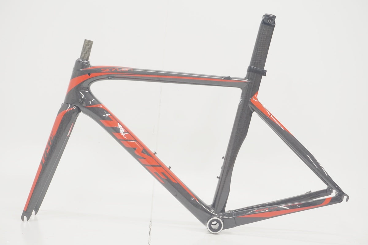 TIME 「タイム」 SKYLON 2016年モデル フレームセット / 京都八幡店