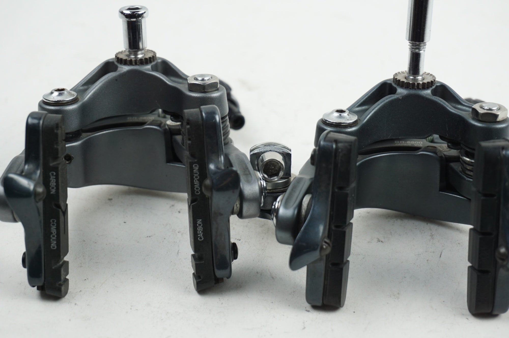 SHIMANO 「シマノ」 ULTEGRA BR-6800 キャリパーブレーキセット / 川越