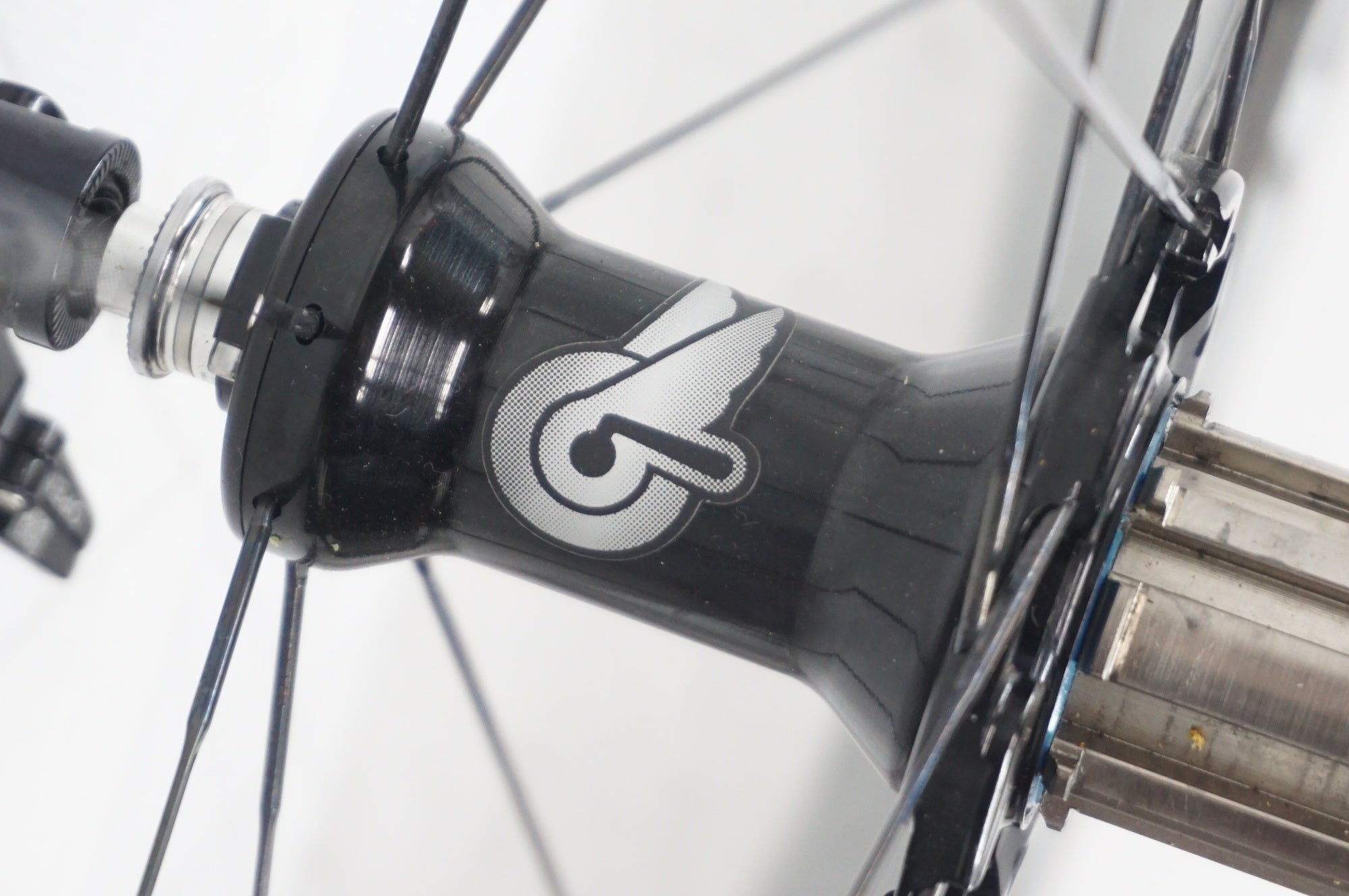 CAMPAGNOLO 「カンパニョーロ」 BORA ONE TU カンパフリー 非AC3