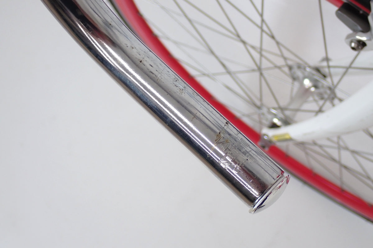 PINARELLO 「ピナレロ」 LUNGAVITA 2011年頃 ピストバイク / 伊勢崎店