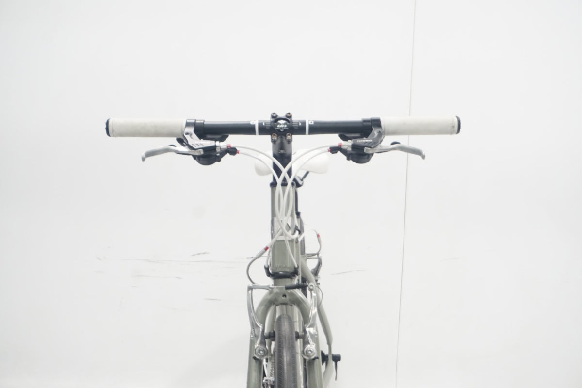 LOUIS GARNEAU 「ルイガノ」 SETTER 8.0 2024年モデル クロスバイク / 滋賀大津店