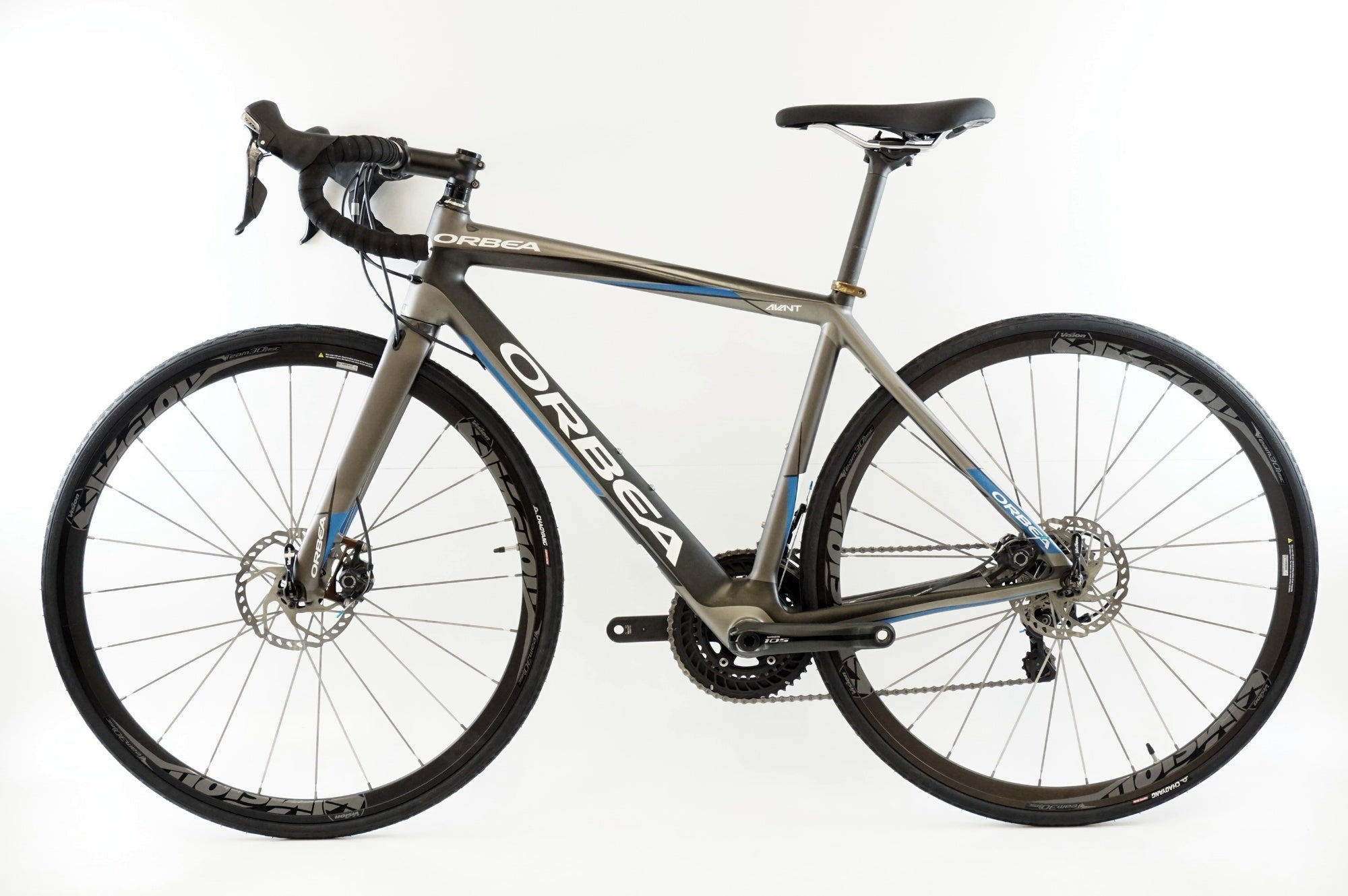 ORBEA 「オルベア」 AVANT DISC 2016年モデル ロードバイク / 浜松店