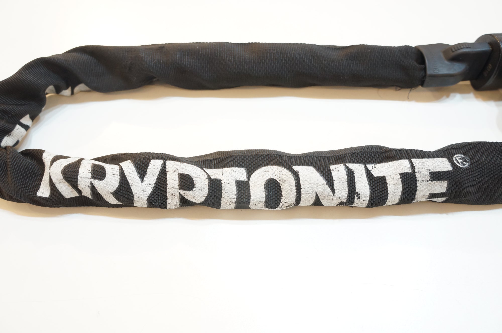 KRYPTONITE 「クリプトナイト」 KEEPER 790 チェーンロック / バイチャリ浦和ベース