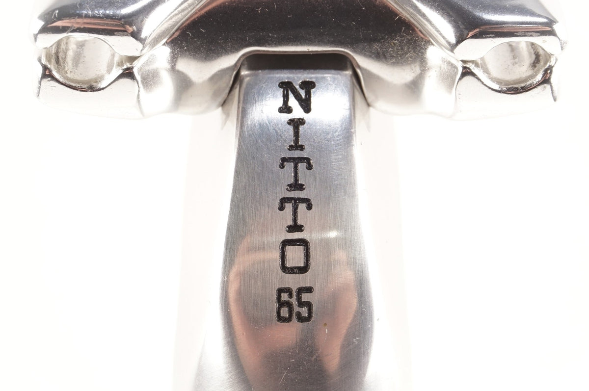 NITTO 「ニットー」 S65 SEATPOST φ27.2 300mm シートポスト / 中目黒店