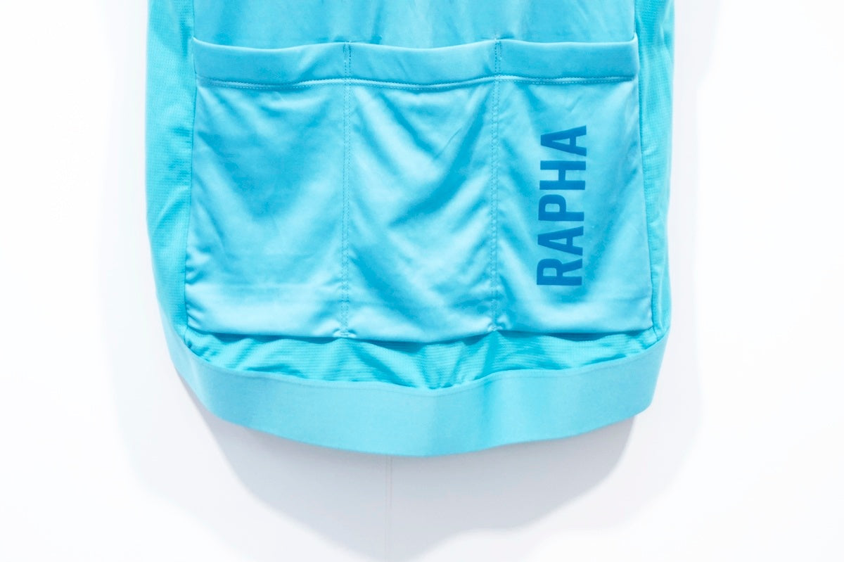 RAPHA 「ラファ」 WOMENS PRO TEAM レディースMサイズ 半袖ジャージ / 大阪門真店