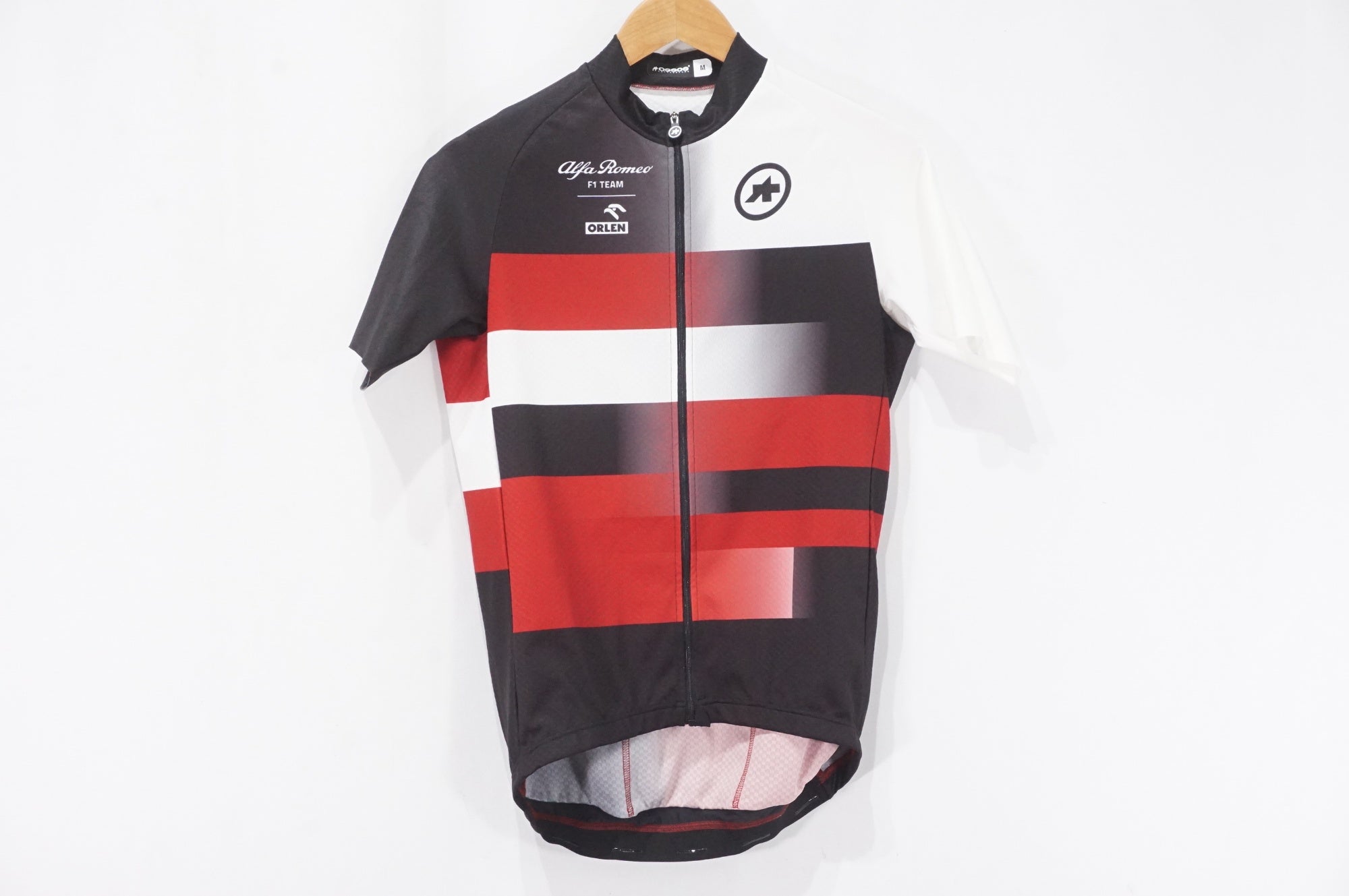 ASSOS 「アソス」 Mサイズ ジャージ / AKIBA店