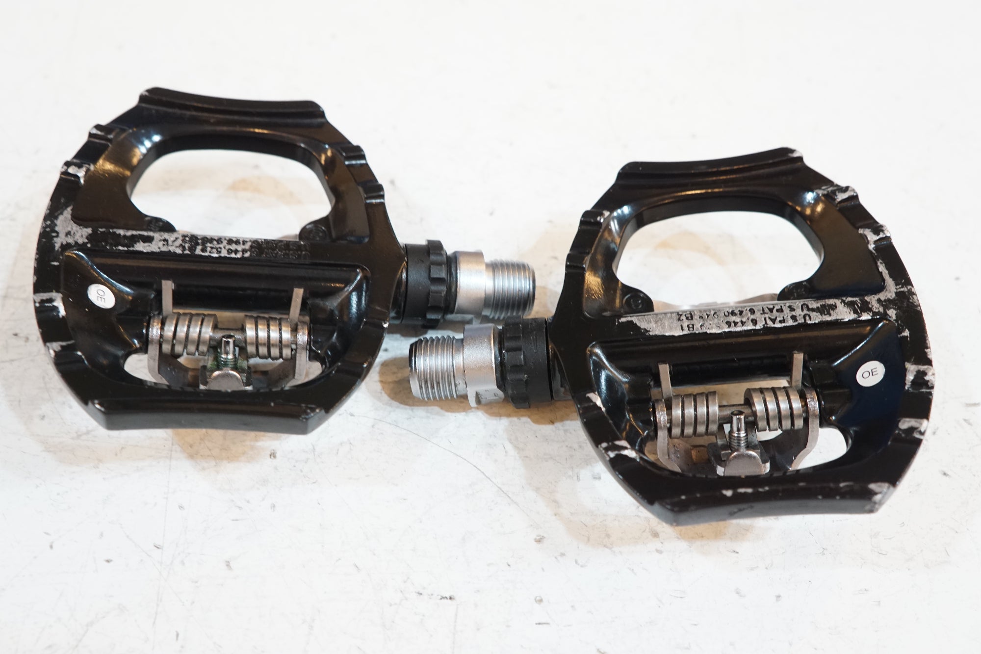 SHIMANO 「シマノ」 PD-A530 ペダル / バイチャリ浦和ベース