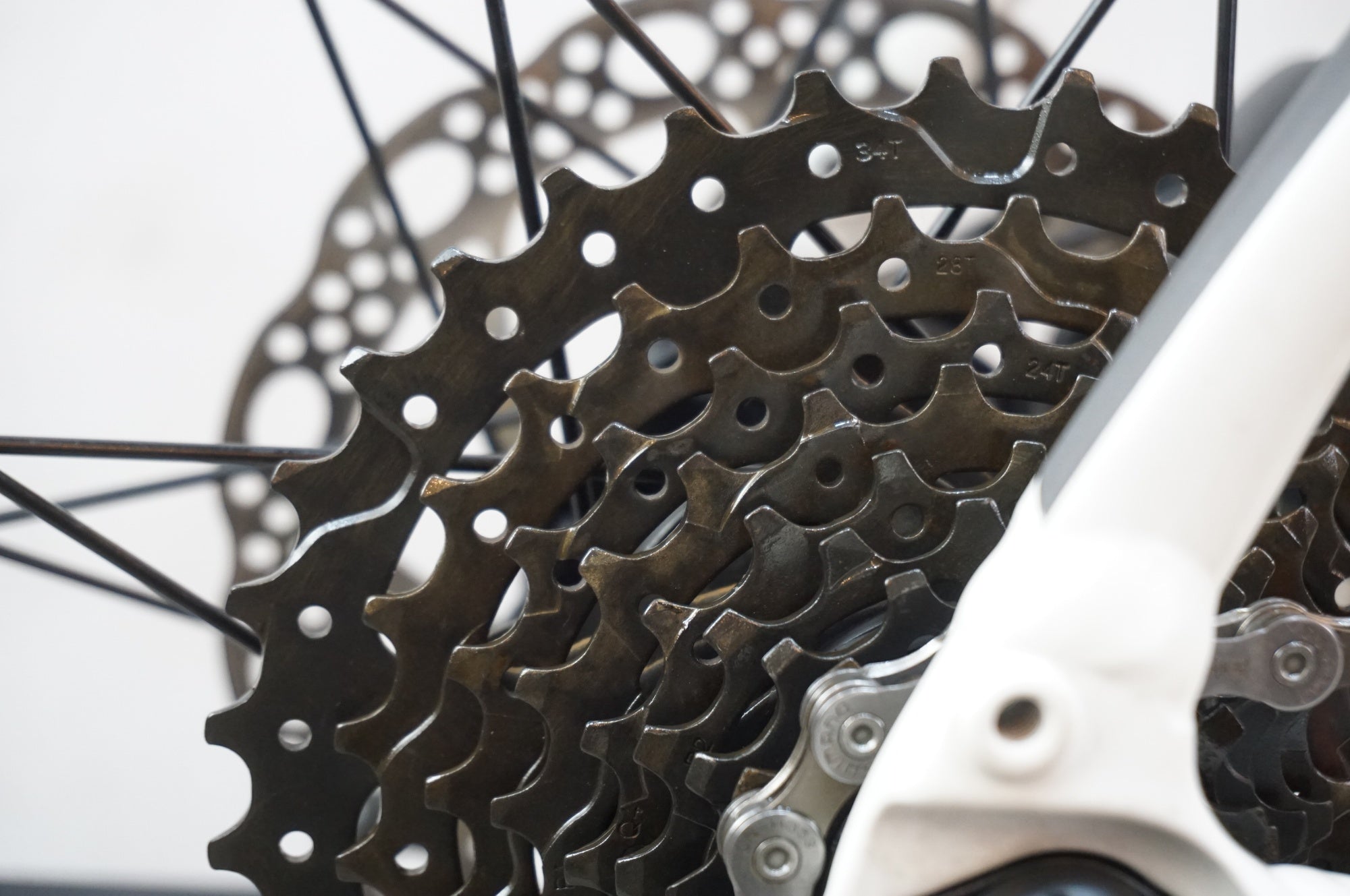 CANNONDALE 「キャノンデール」 QUICK 3 DISC 2021年モデル クロスバイク / 浦和ベース