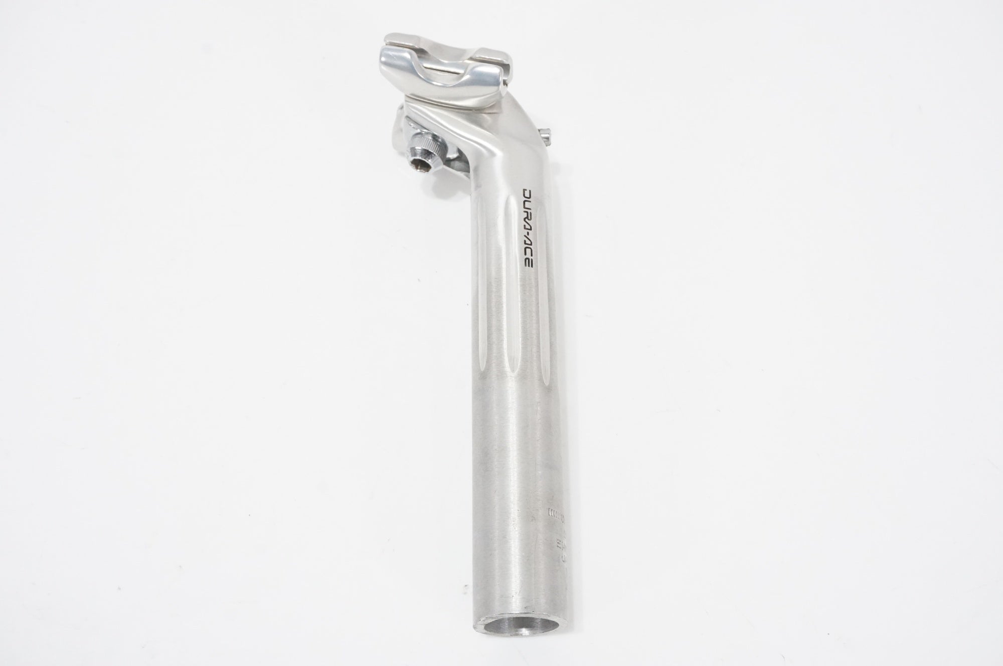 ジャンク SHIMANO 「シマノ」 DURA ACE SP-7400 φ25.8 約170mm シートポスト / AKIBA店