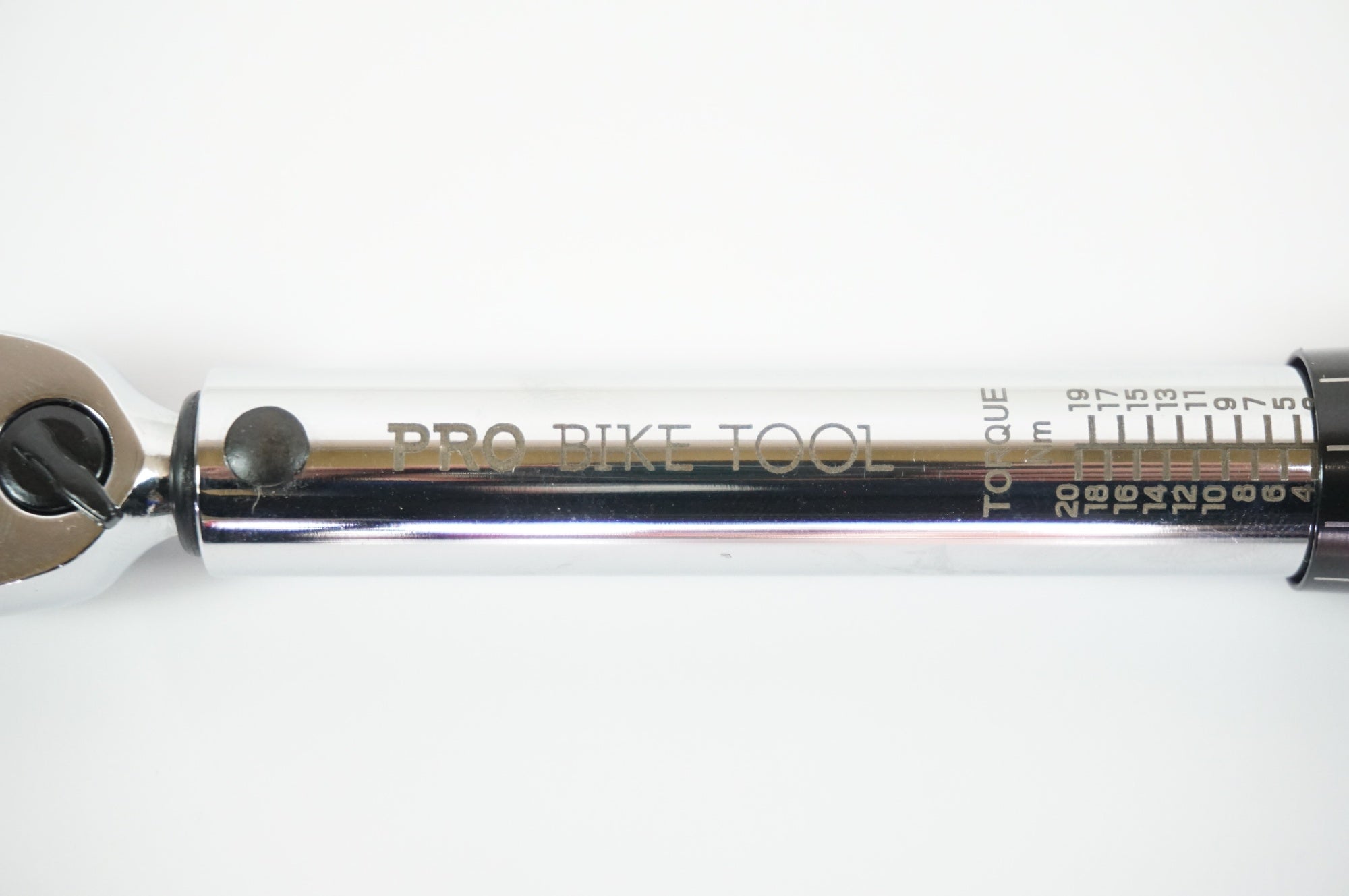 PRO 「プロ」 BIKE TOOL トルクレンチ / 宇都宮店