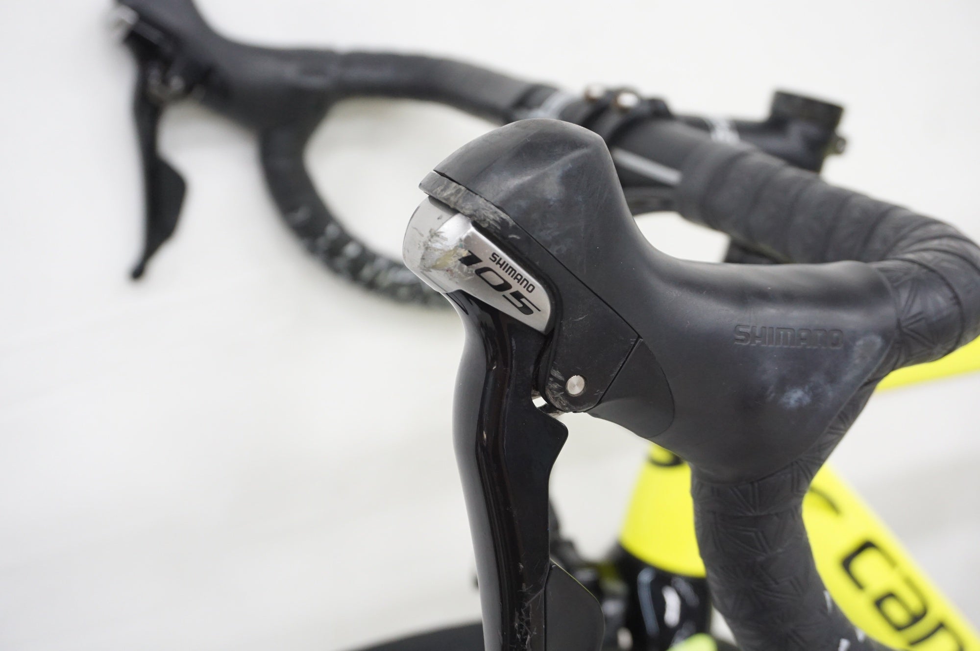 CANNONDALE 「キャノンデール」 CAAD12 105 2017年モデル ロード
