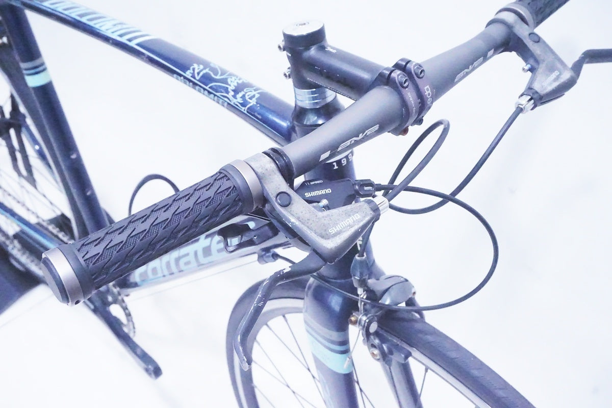 CORRATEC 「コラテック」 DOLOMITI SL 2018年モデル フラットバーロード/ 京都西院店