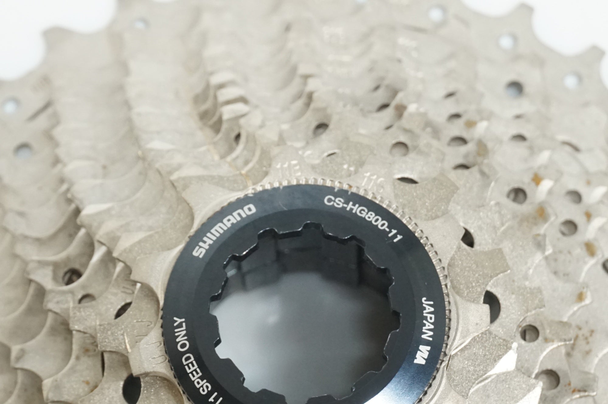SHIMANO 「シマノ」 CS-HG800-11 11-34T スプロケット / 大宮店