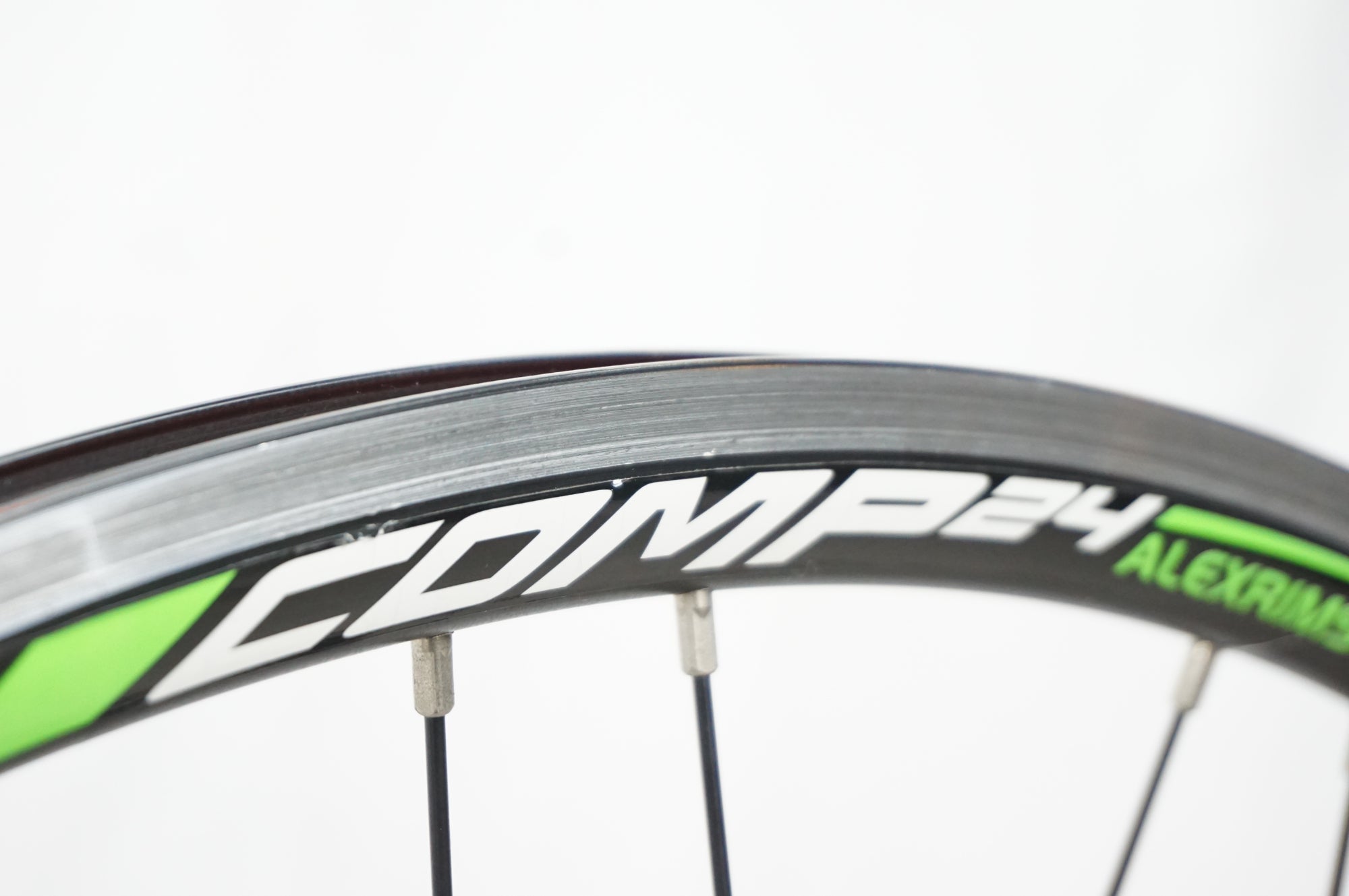 MERIDA 「メリダ」 COMP24 シマノ11Sホイール / 川越店 ｜ バイチャリ