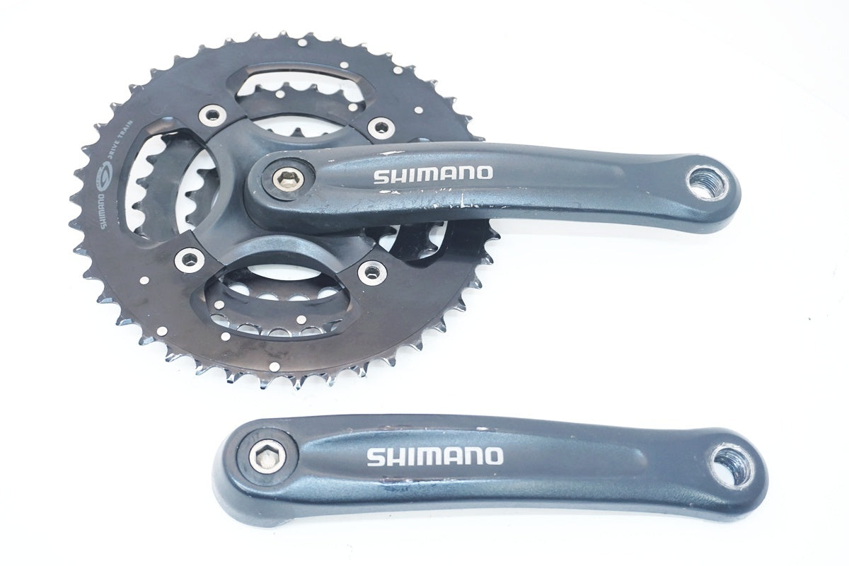 SHIMANO 「シマノ」 FC-M440 44-32-22T 170mm クランク / 大阪美原北インター店