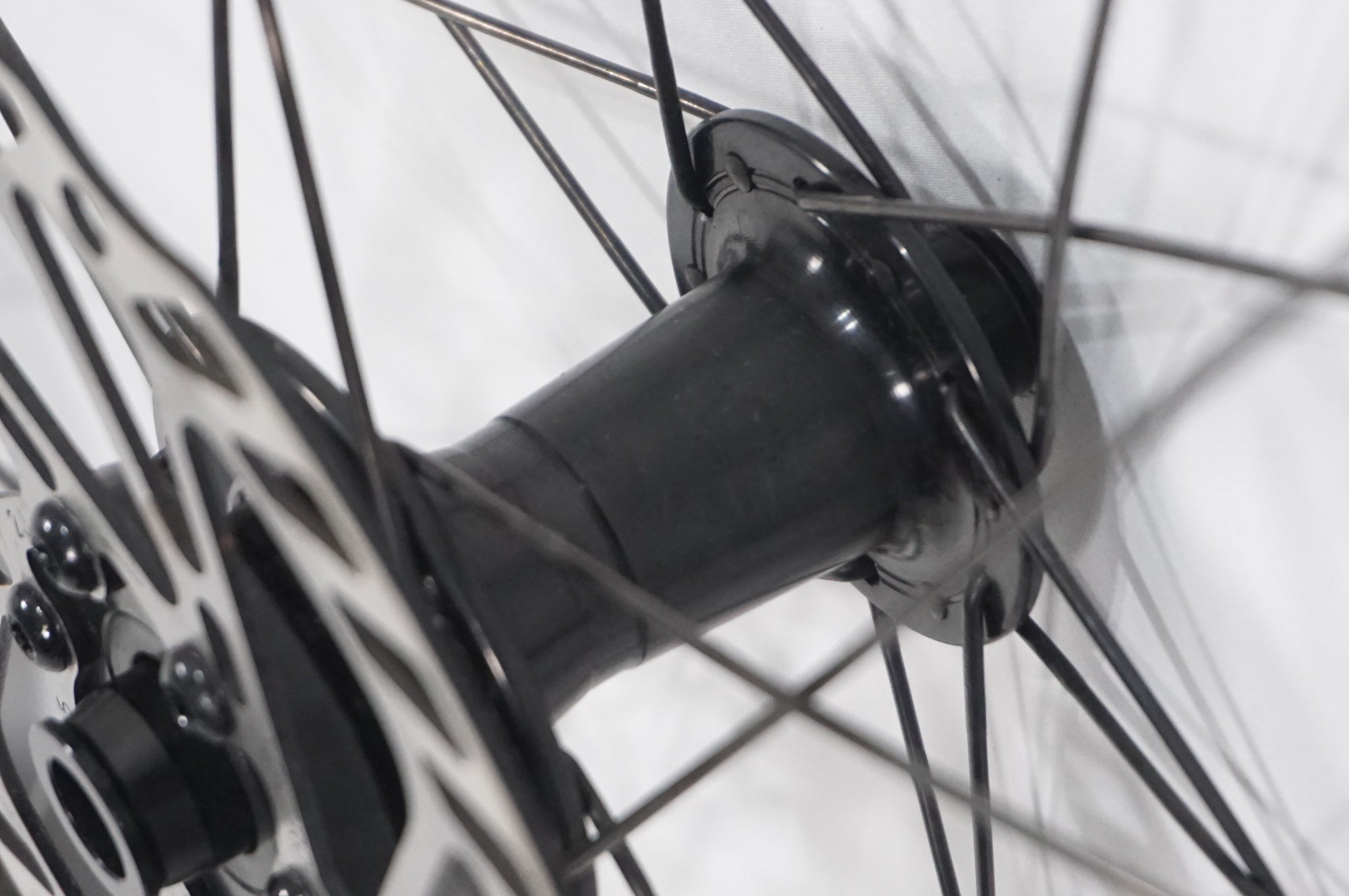 GIANT 「ジャイアント」 PR-2 DISC シマノ11速 ホイールセット / AKIBA