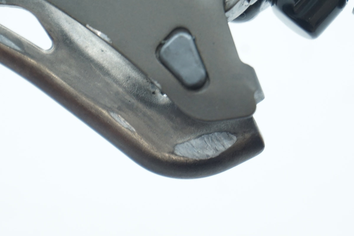 CAMPAGNOLO 「カンパニョーロ」 CHORUS 11S フロントディレーラー/ 京都西院店