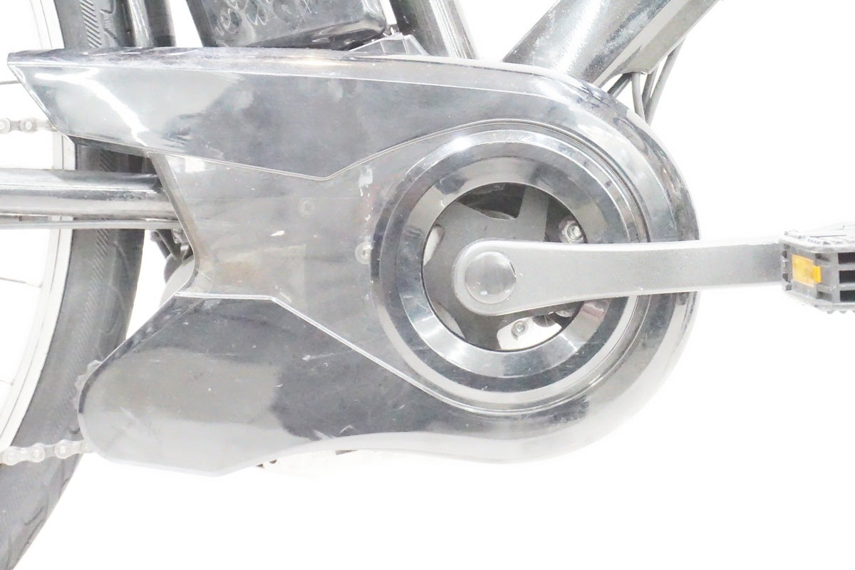 PANASONIC 「パナソニック」 VELO STAR BE-ELVS774B 2022年モデル 700x38c 電動アシスト自転車/ 京都西院店