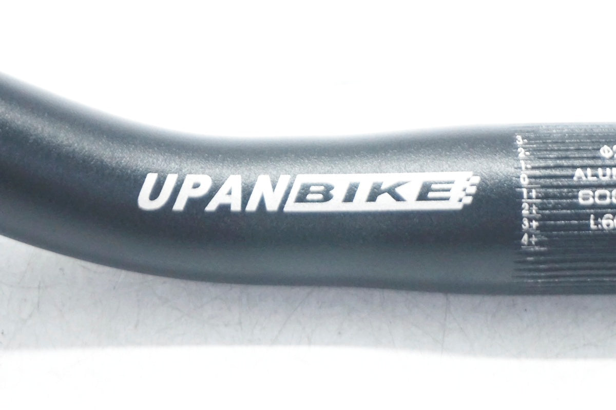 UPANBIKE φ25.4 600mm クルーザーハンドル / 大阪門真店