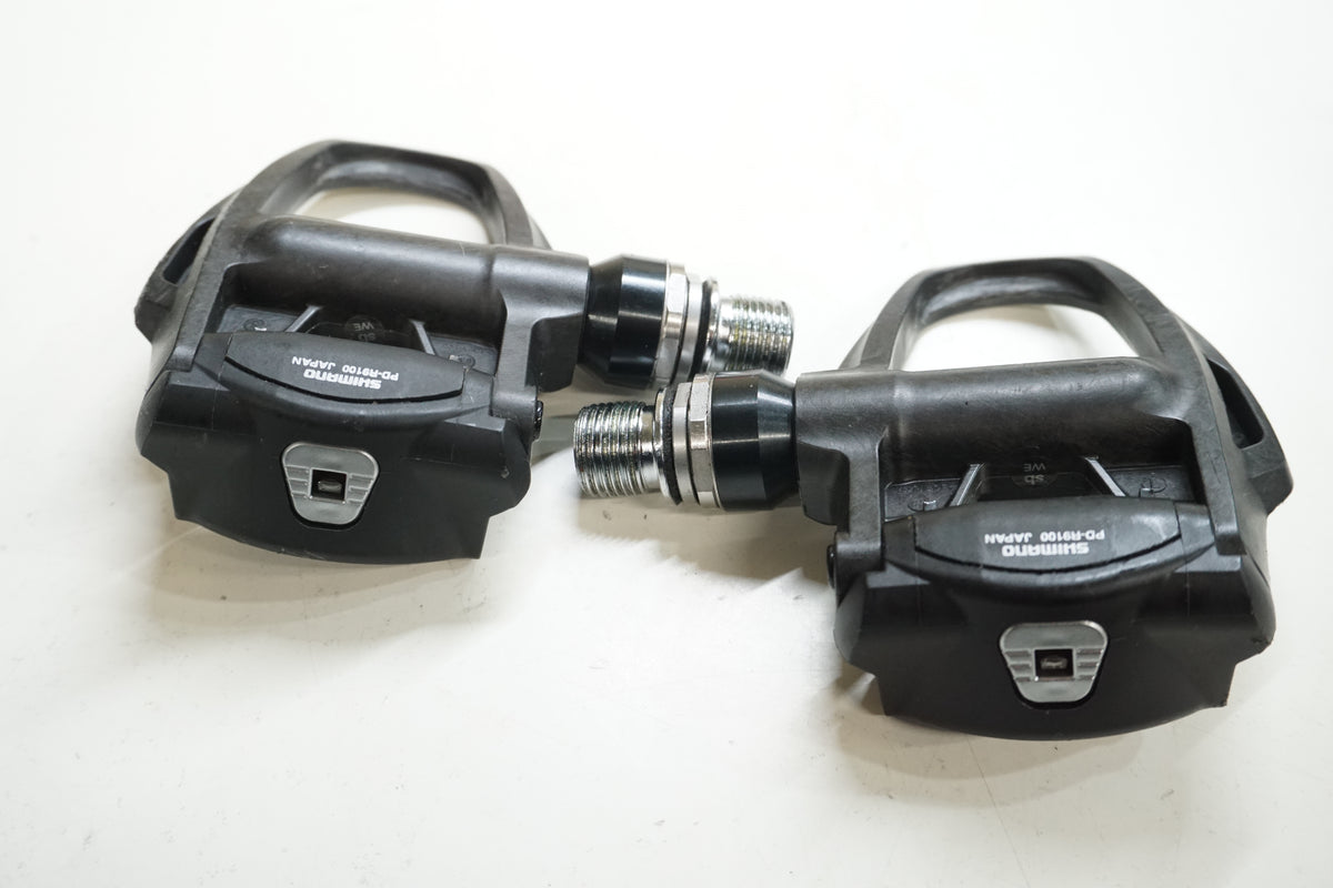 SHIMANO 「シマノ」 DURA-ACE PD-R9100 ペダル / 大宮店