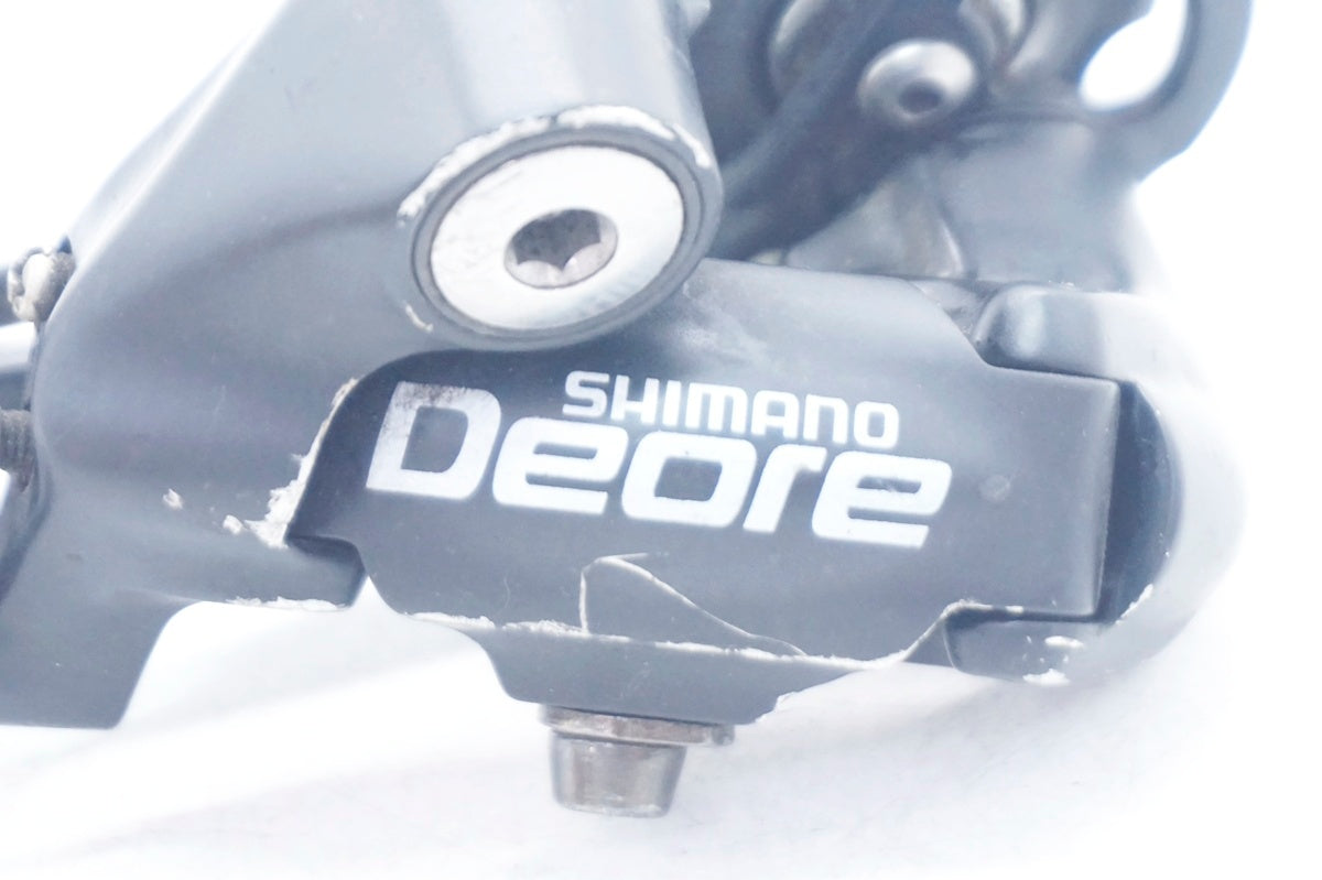 SHIMANO 「シマノ」 DEORE RD-M510 リアディレイラー / 大阪門真店