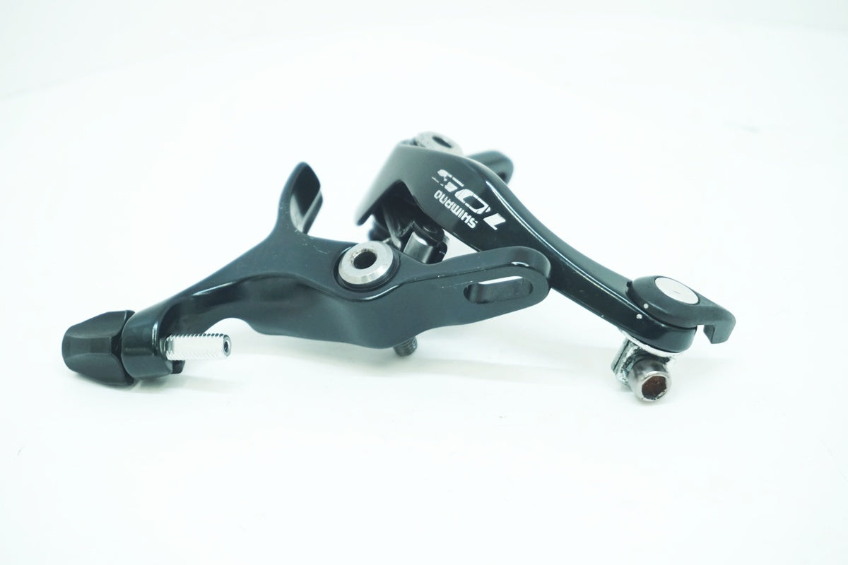 SHIMANO 「シマノ」 105 BR-5810-F/R ダイレクトマウント ブレーキ