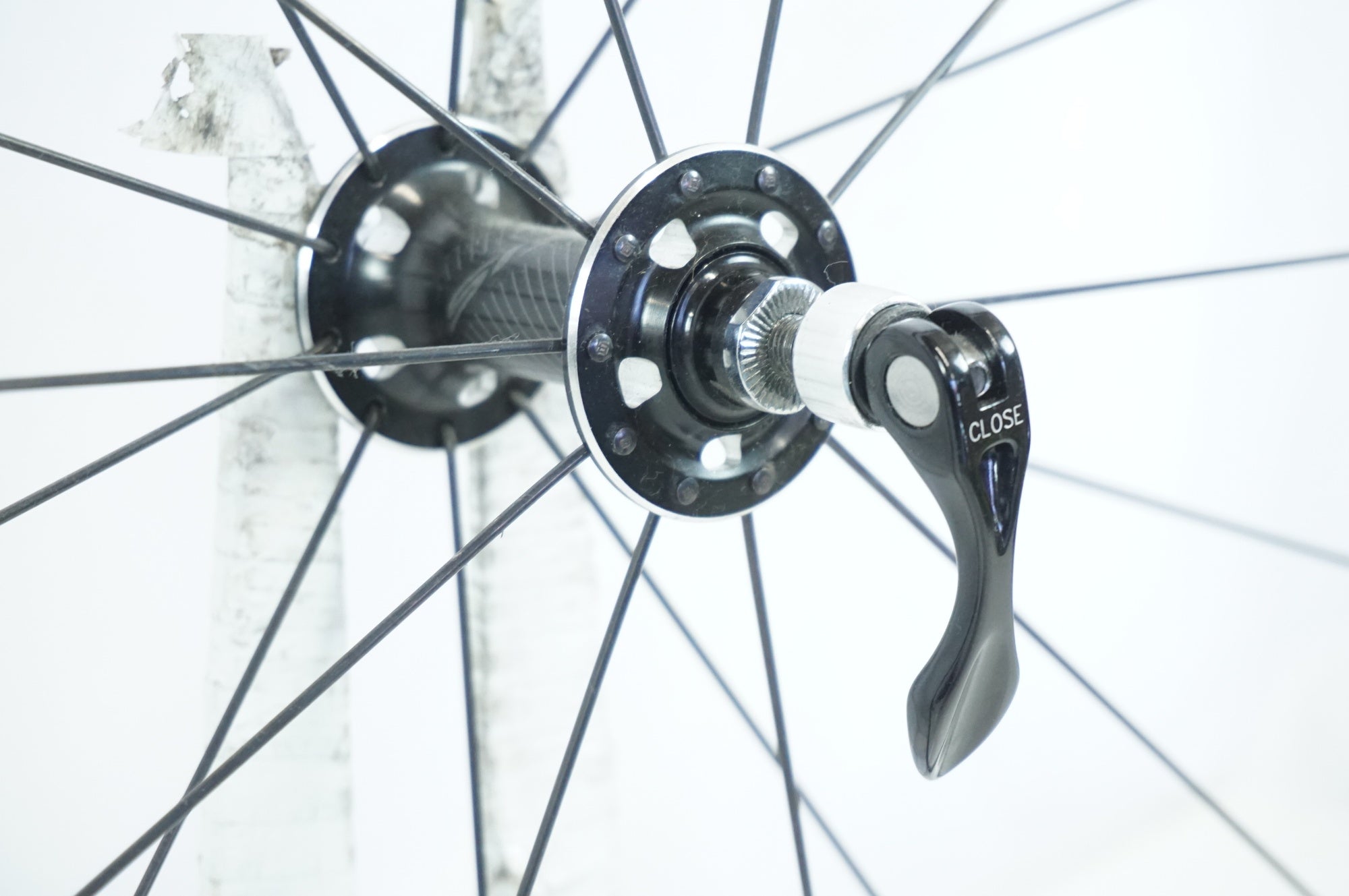 AXIS 「アクシス」 2.0 SHIMANO 11s ホイールセット / 宇都宮店