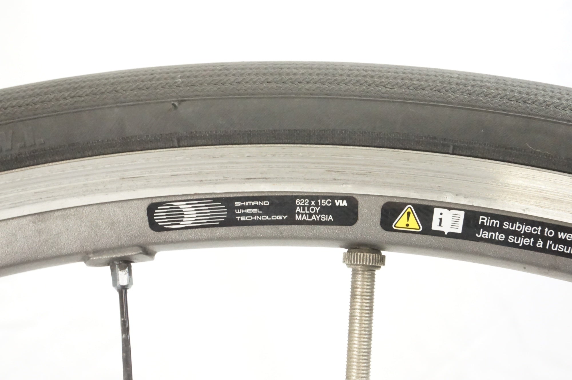 SHIMANO 「シマノ」 ULTEGRA WH-6800 シマノ 11速 ホイール