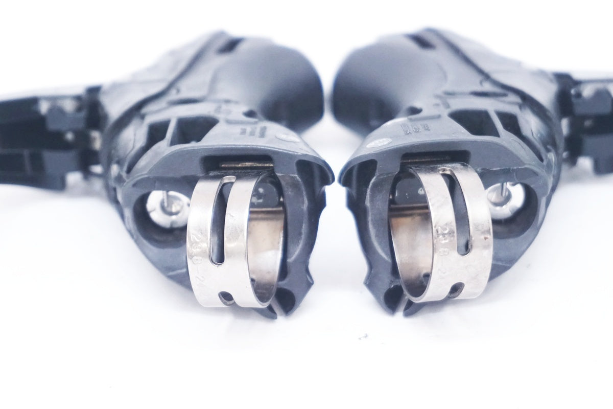 SHIMANO 「シマノ」 ULTEGRA ST-R8000 デュアルコントロールレバー / 大阪美原北インター店