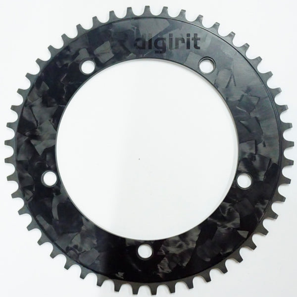 digirit チェーンリング　ディジリット　64T 新品　144　ピスト digirit チェーンリング ディジリット 64T 新品 144 ピスト
