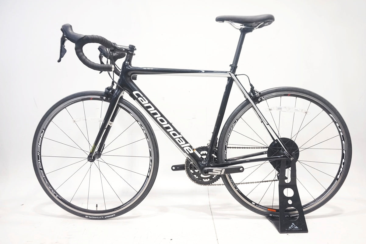 CANNONDALE 「キャノンデール」 SUPERSIX EVO 105 2019年モデル ロードバイク / 大阪門真店