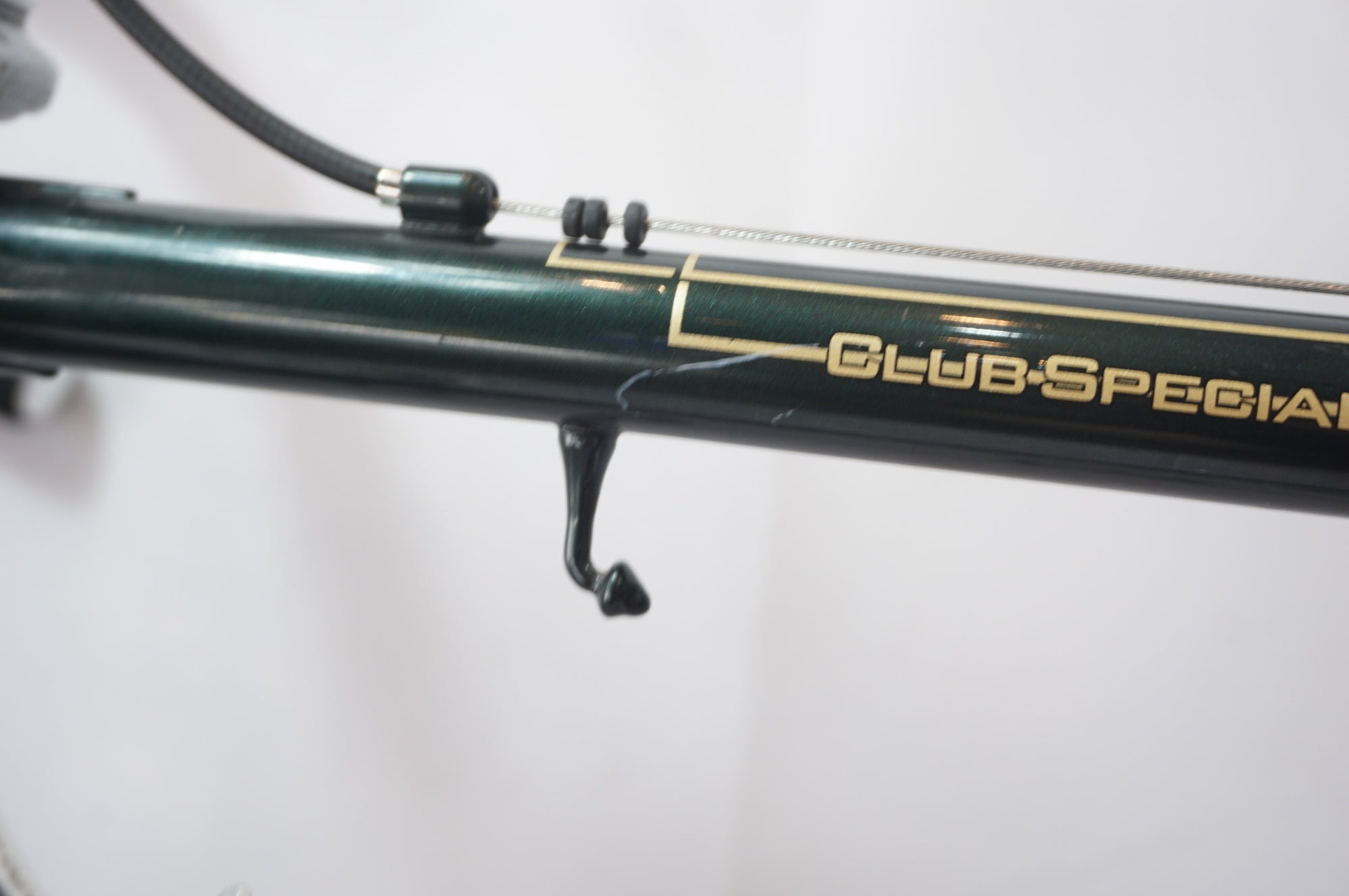 RALEIGH 「ラレー」 CLUB SPECIAL 年式不明 ロードバイク / 世田谷店