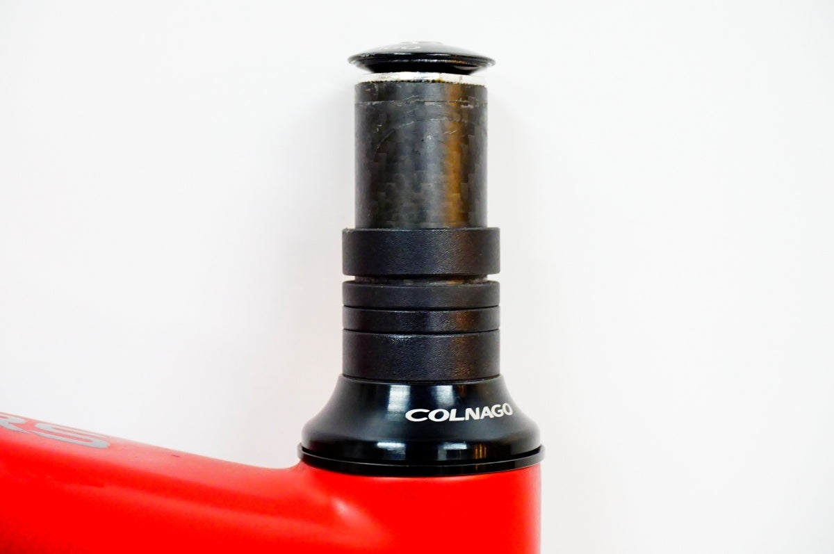 ジャンク COLNAGO 「コルナゴ」 C-RS 2019年モデル フレームセット / 名古屋大須店