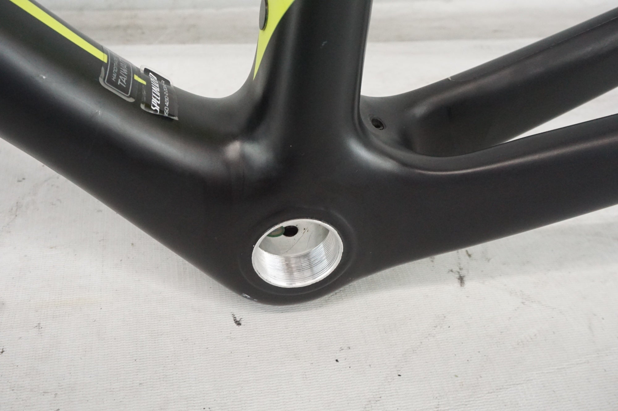 SPECIALIZED 「スペシャライズド」 ROUBAIX SPORT SL4 2017年モデル フレームセット / 阪急塚口店