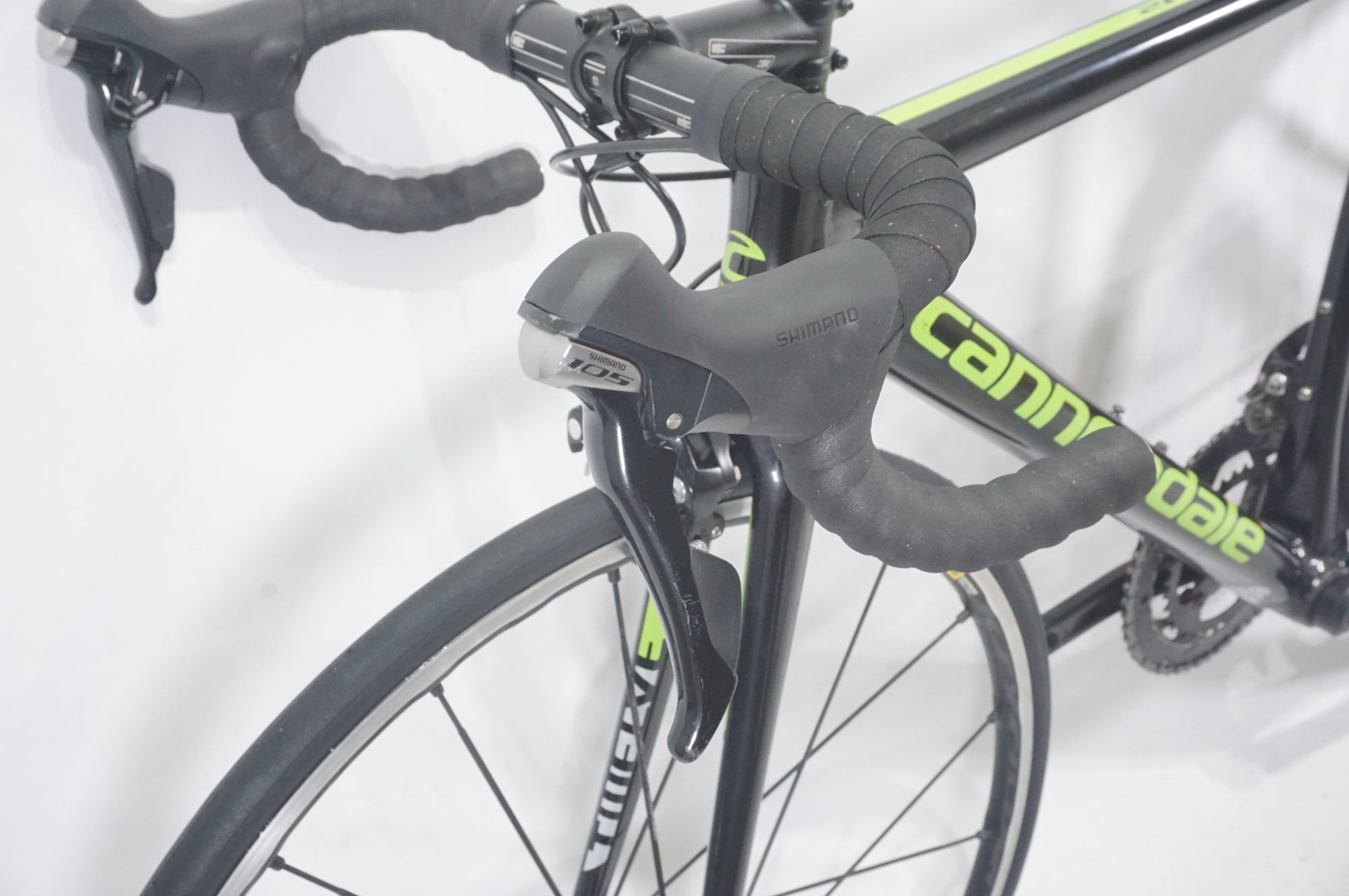 CANNONDALE 「キャノンデール」 CAAD12 105 2018年モデル カスタム ロードバイク  / AKIBA店