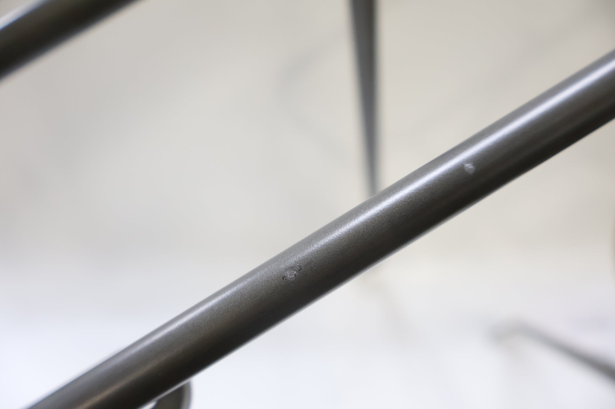 MASH 「マッシュ」 フロントラック / 高知店