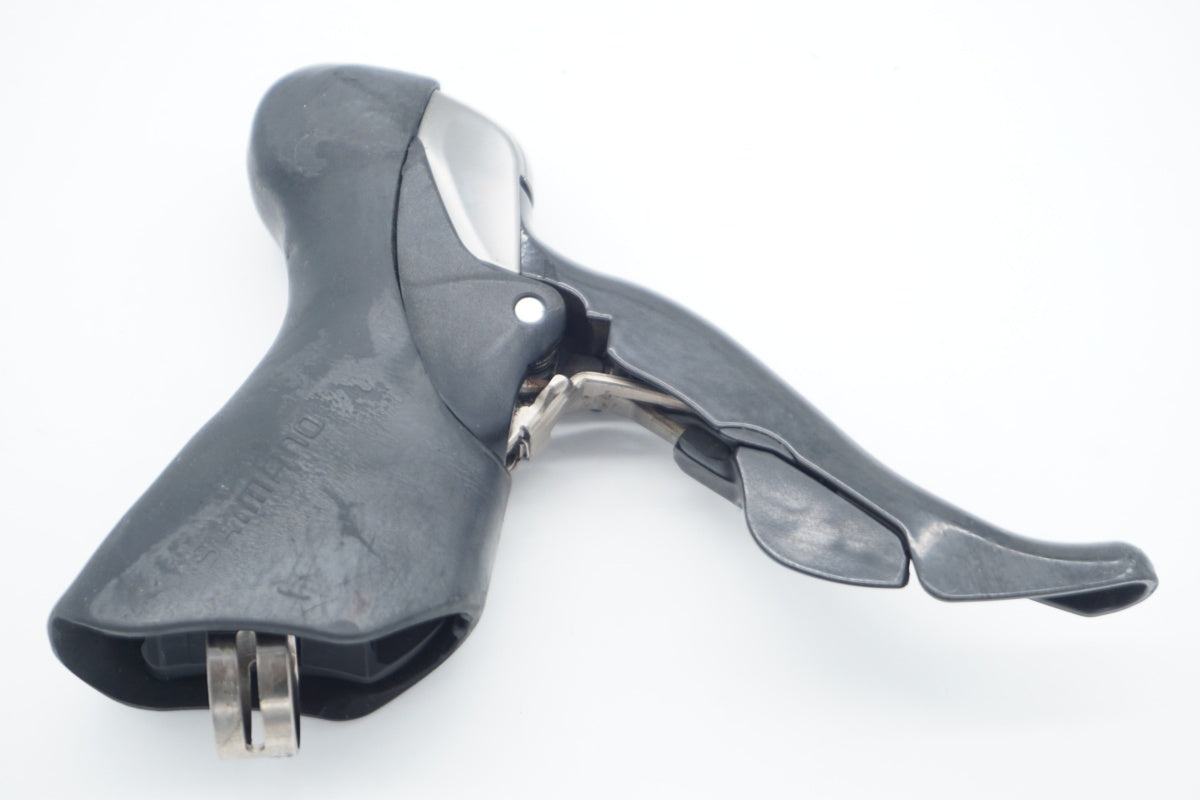 SHIMANO 「シマノ」 ULTEGRA ST-6700 デュアルコントロールレバー