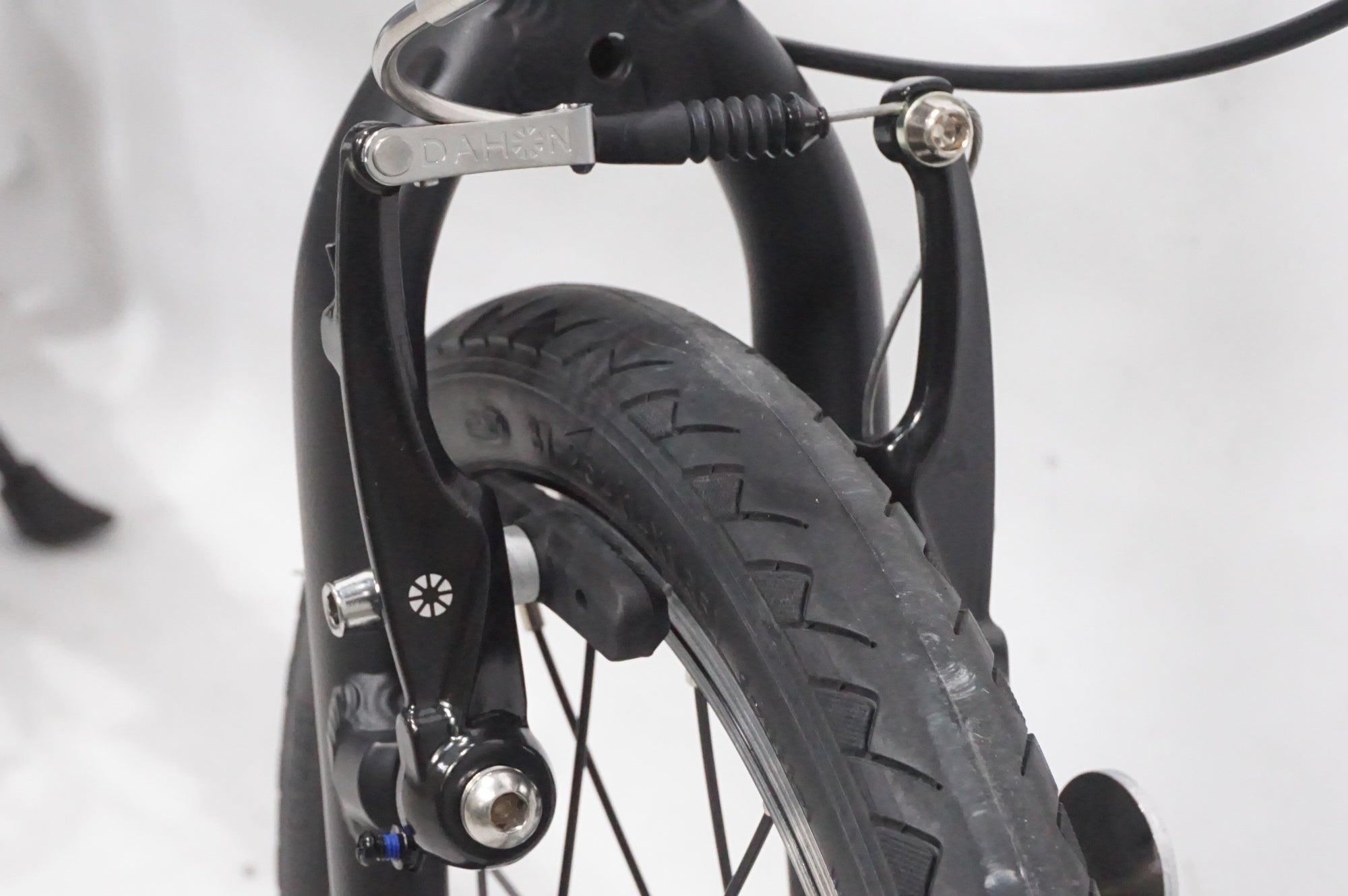 DAHON 「ダホン」 K3 2023年モデル 14インチ 折り畳み自転車 / AKIBA店