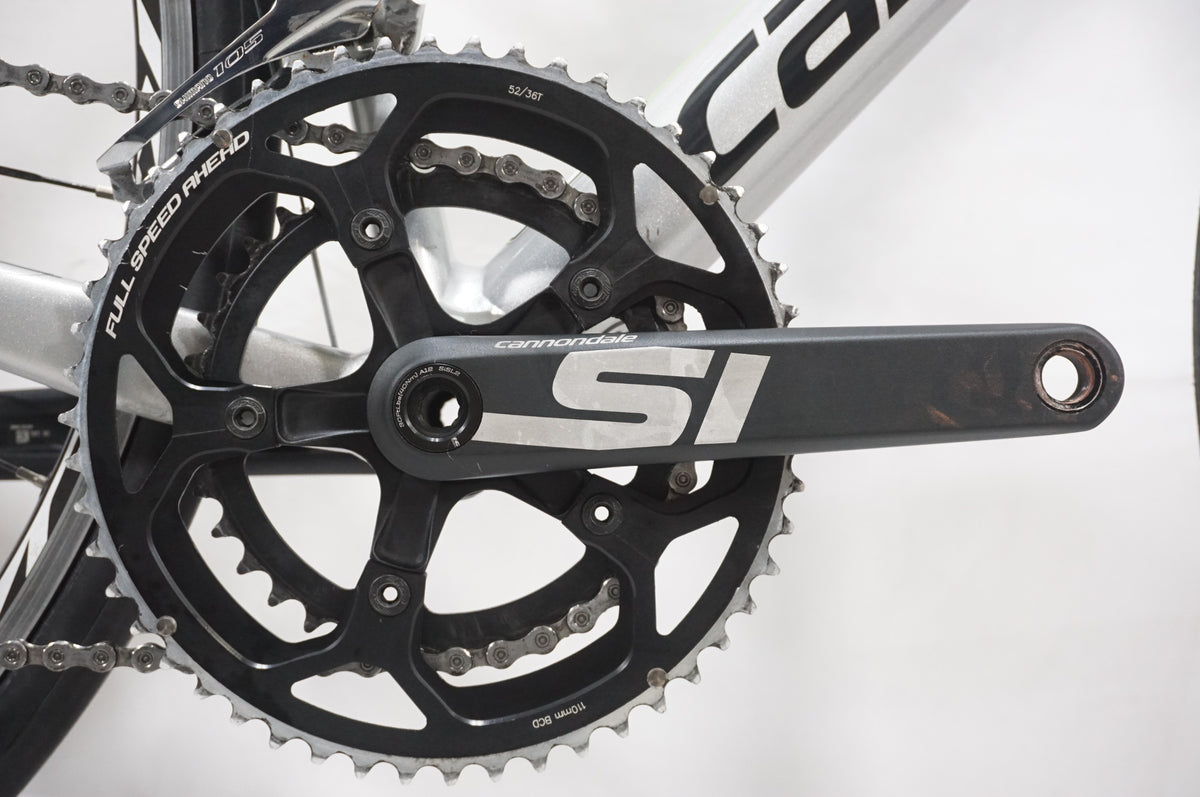 CANNONDALE 「キャノンデール」 CAAD12 105 2017年モデル ロードバイク / AKIBA店